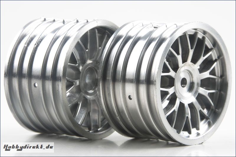 Felge 1:10,BBS,A,AD52,B30,C (2) Kyosho 92555S