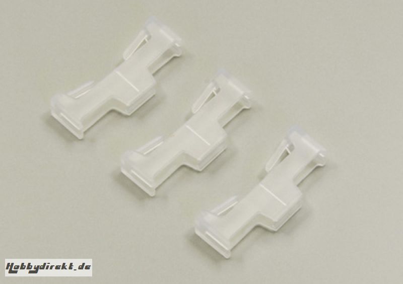 CONNECTOR LOCK HOLDER (3) Kyosho 97047