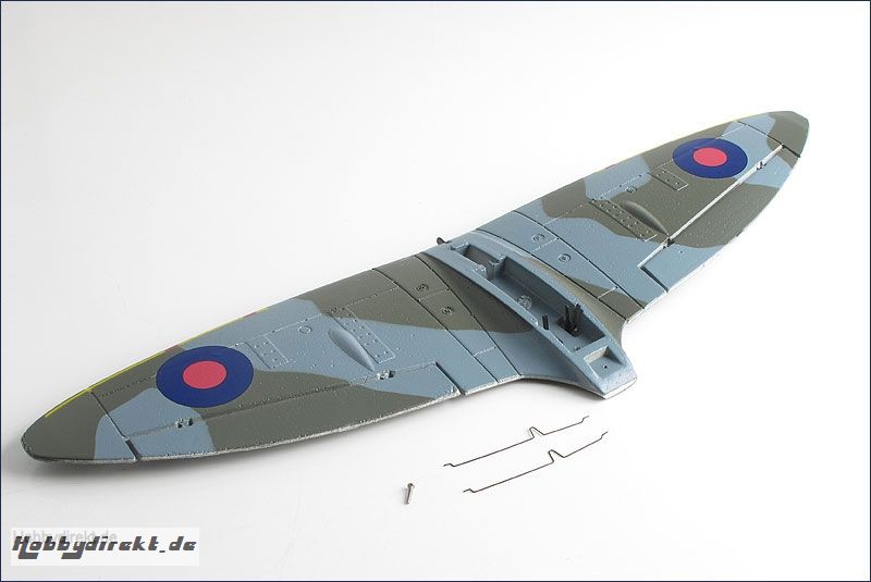 Tragflaeche Spitfire Mk. V Kyosho A0753-11MK5