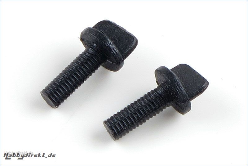 Tragflaechenverbinder 4x12mm (2) Kyosho A1235-29