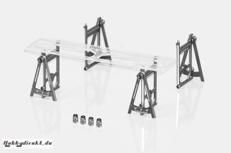 SETUP SYSTEM FOR 1:10 TOURING CARS Kyosho AM170040