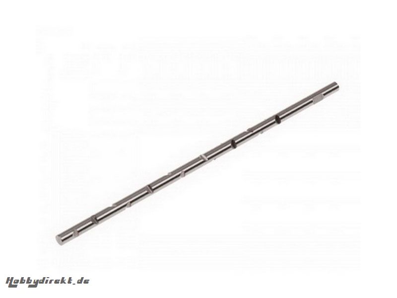 ARM REAMER 1:8 (3.17) X 120MM TIP ONLY Kyosho AM191024