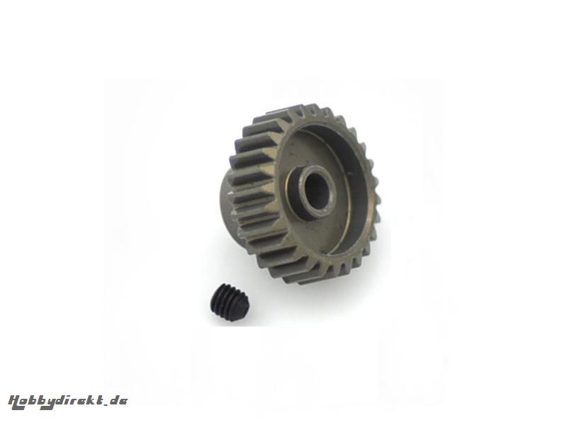 PINION GEAR 48P 27T 7075 HARD Kyosho AM348027