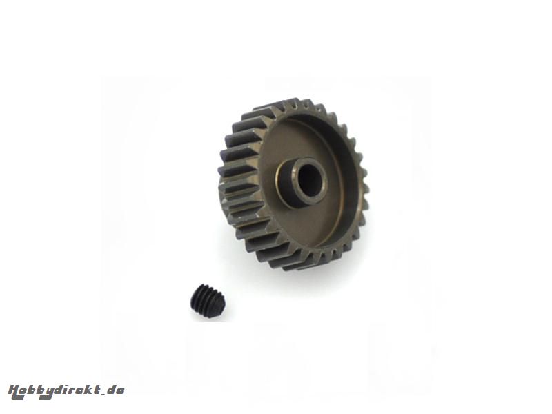 PINION GEAR 48P 29T 7075 HARD Kyosho AM348029