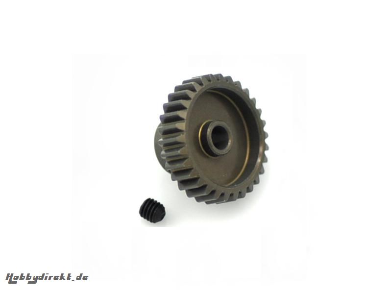 PINION GEAR 48P 30T 7075 HARD Kyosho AM348030