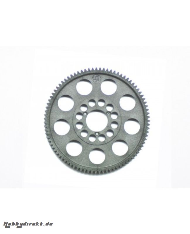 SPUR GEAR 48P 87T Kyosho AM348087