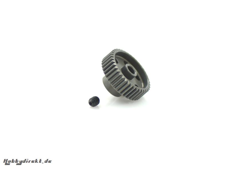 PINION GEAR 64P 40T 7075 HARD Kyosho AM364040