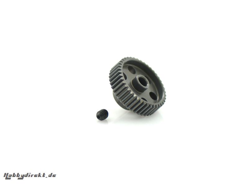 PINION GEAR 64P 42T 7075 HARD Kyosho AM364042