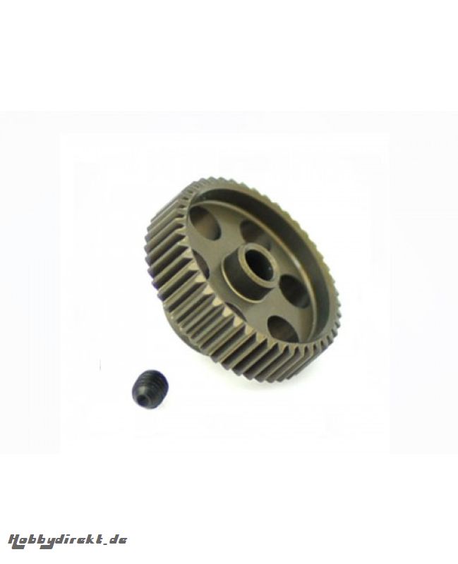 PINION GEAR 64P 45T 7075 HARD Kyosho AM364045