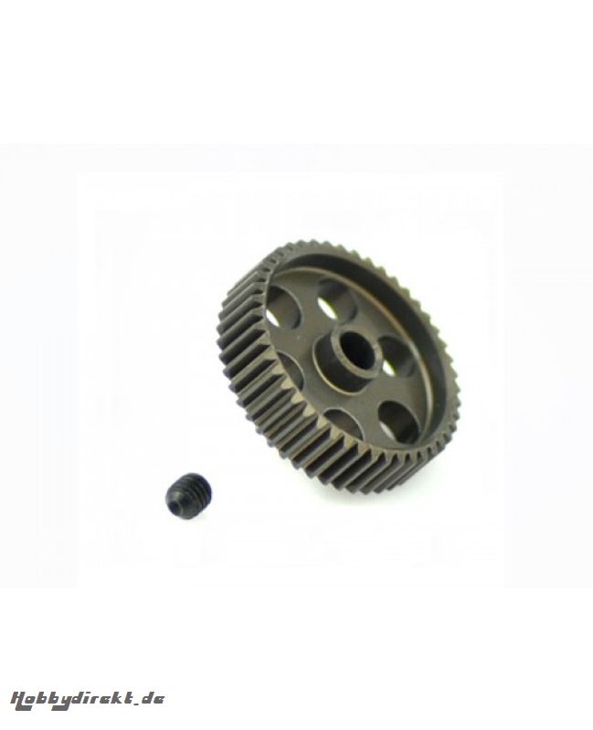 PINION GEAR 64P 46T 7075 HARD Kyosho AM364046