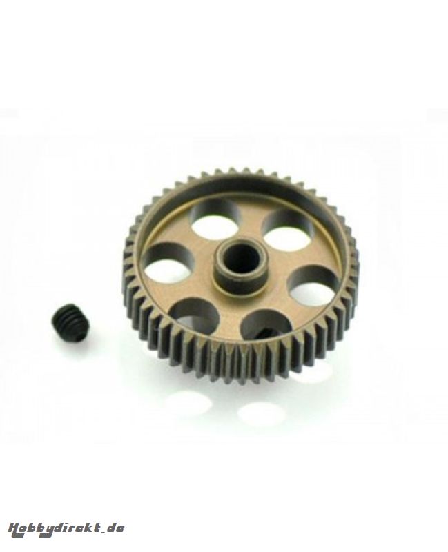 PINION GEAR 64P 49T 7075 HARD Kyosho AM364049