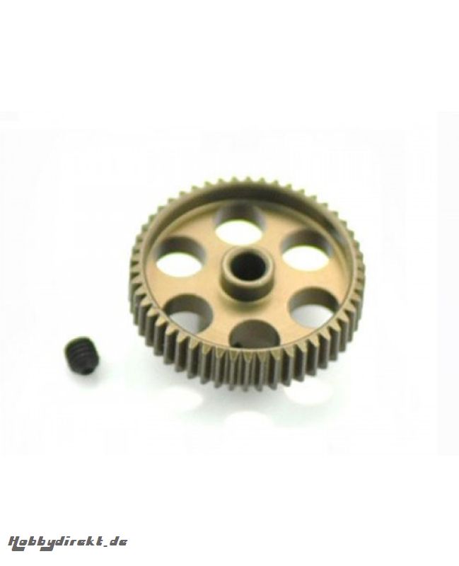 PINION GEAR 64P 50T 7075 HARD Kyosho AM364050