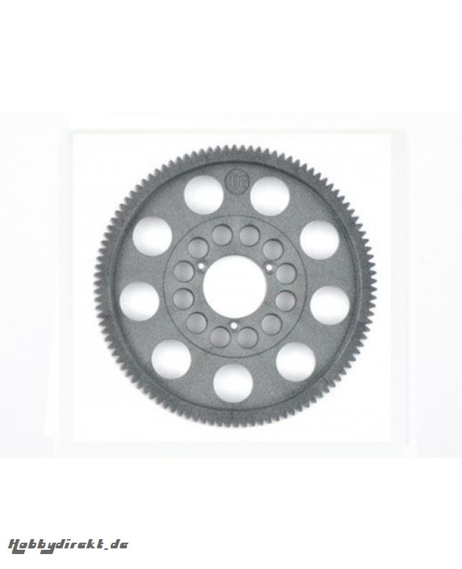 SPUR GEAR 64P 106T Kyosho AM364106