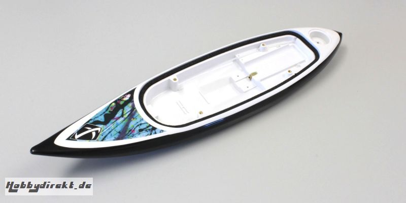 SURF BOARD RC SURFER Kyosho B0108-01