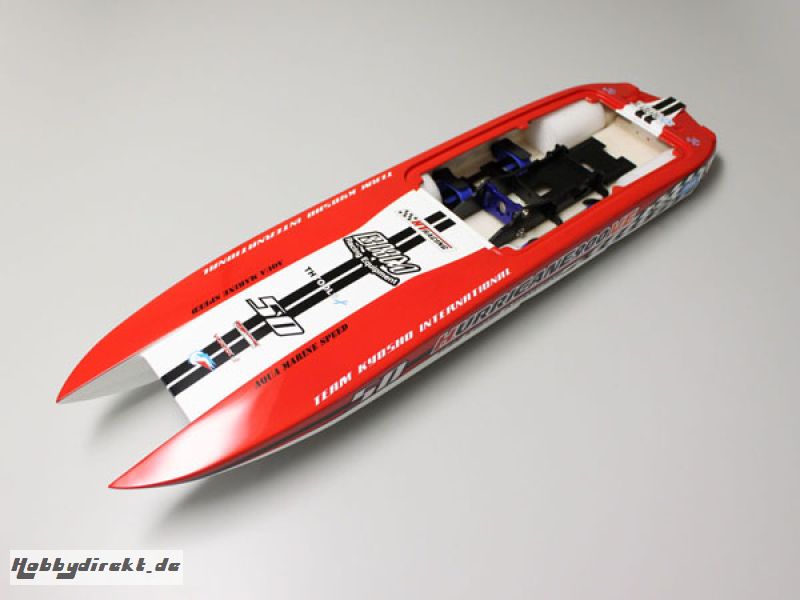 Rumpf Kyosho B0235-01