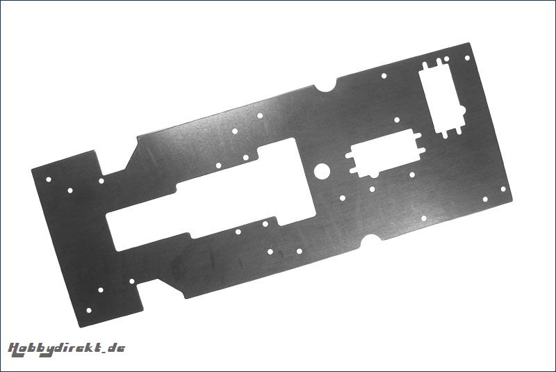 Montageplatte EP Blizzard Kyosho BL-31
