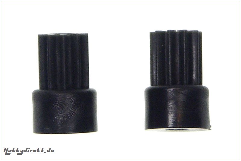 Ritzel 10 Zaehne (2), Caliber M24 Kyosho CA-1028-10