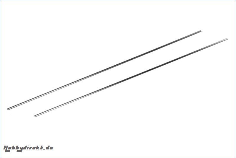 Stabilisatorstange plattiert Kyosho CA-2007B