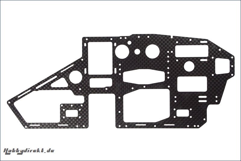 Hauptrahmen Kyosho CA-2068