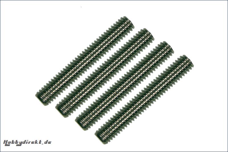 Gewindestange 2,3x15mm Kyosho CA-3081-01