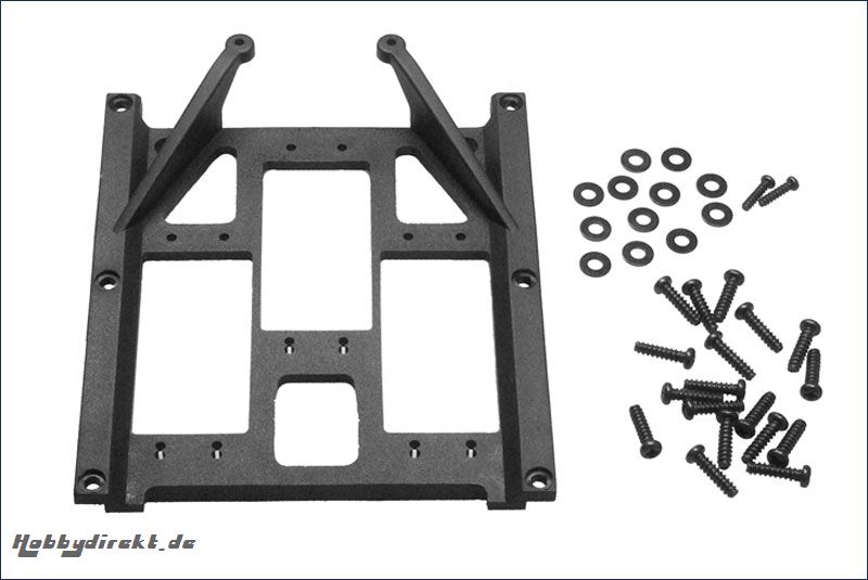 Servohalter EMS Kyosho CA-3106