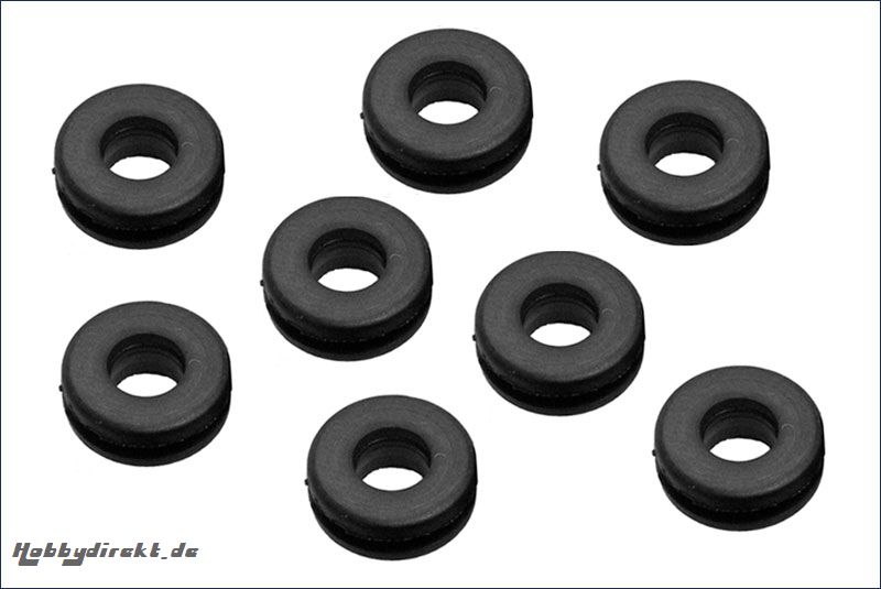 Gummimuffen Kyosho CA-6055-01