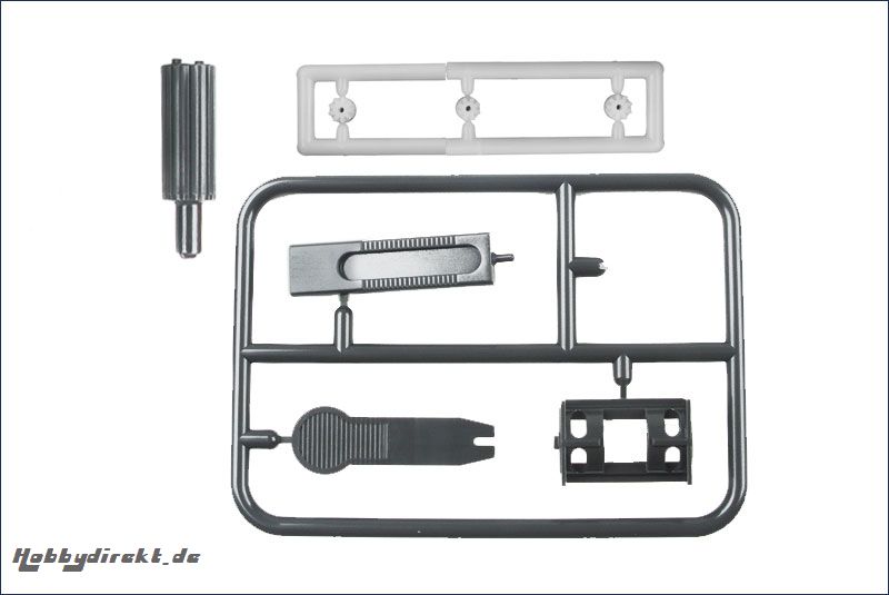 Ritzelsatz Kyosho DN-008