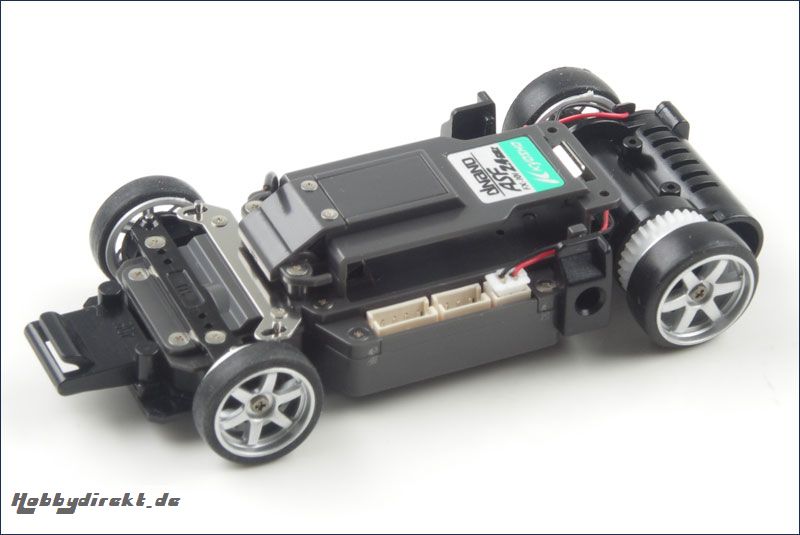 Chassis DNC FX-101RM Porsche 911 GT3 Kyosho DNC-402