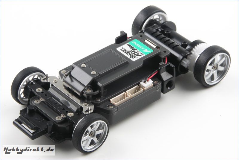 Chassis FX-101MM Porsche Carerra GT Kyosho DNC-503