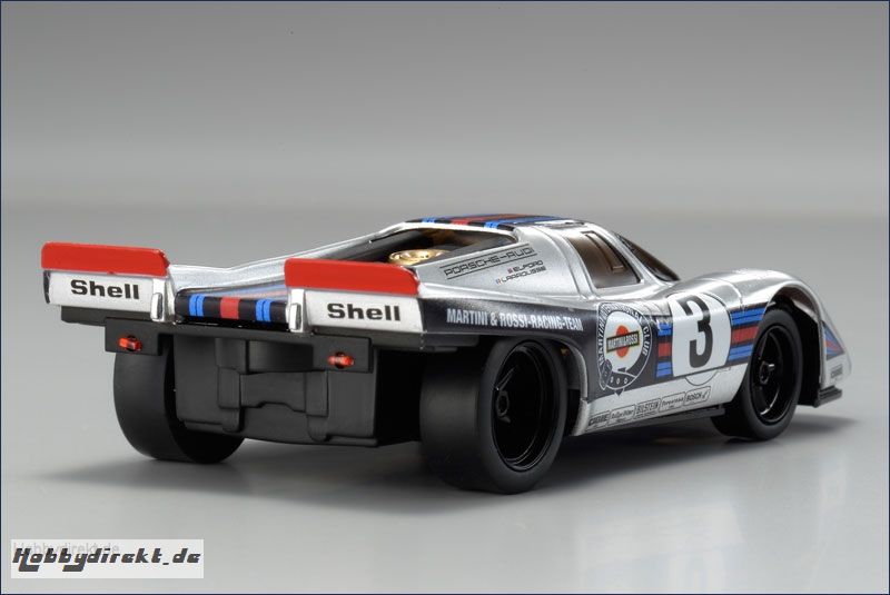 Karosse FX-101RM Porsche 917 K 1970LM Kyosho DNX-603-MR