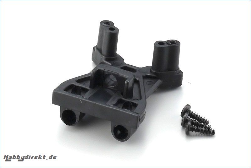 Daempferbruecke hinten Kyosho EZ013