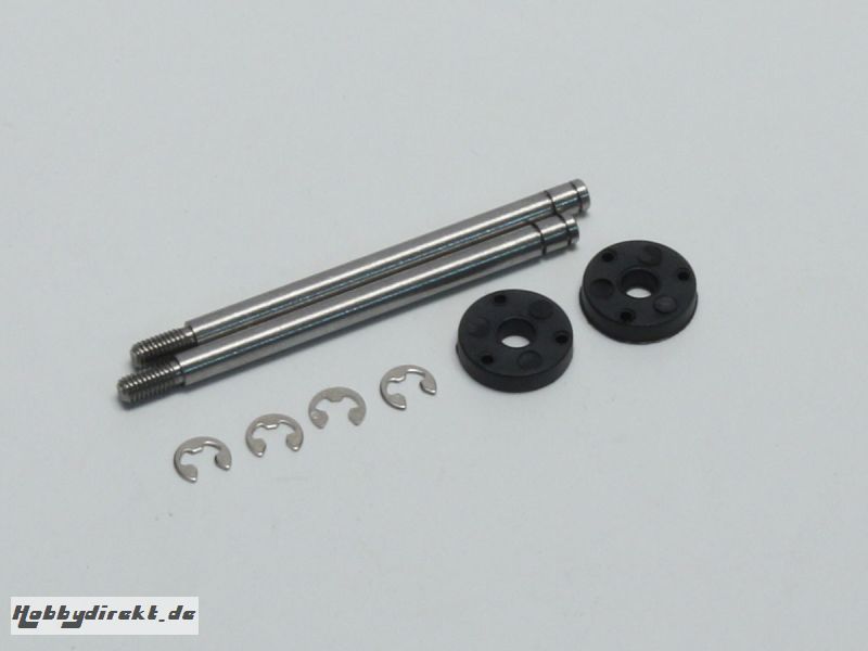 Kolbenstange hinten (2) Kyosho FA-302-01KY 1-FA-302-01KY