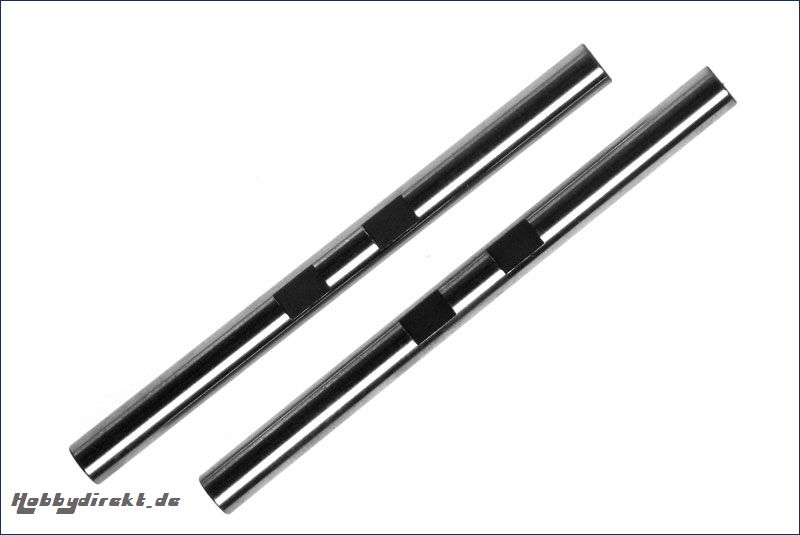 Querlenkerstift hinten, unten Kyosho FM-343-RL