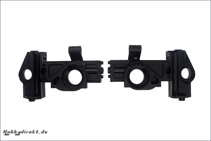 Getriebekasten hinten Kyosho FM-508B