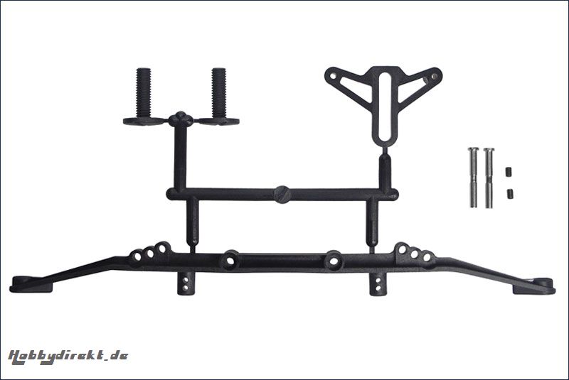 Karosseriehalterung hinten Kyosho FM-614