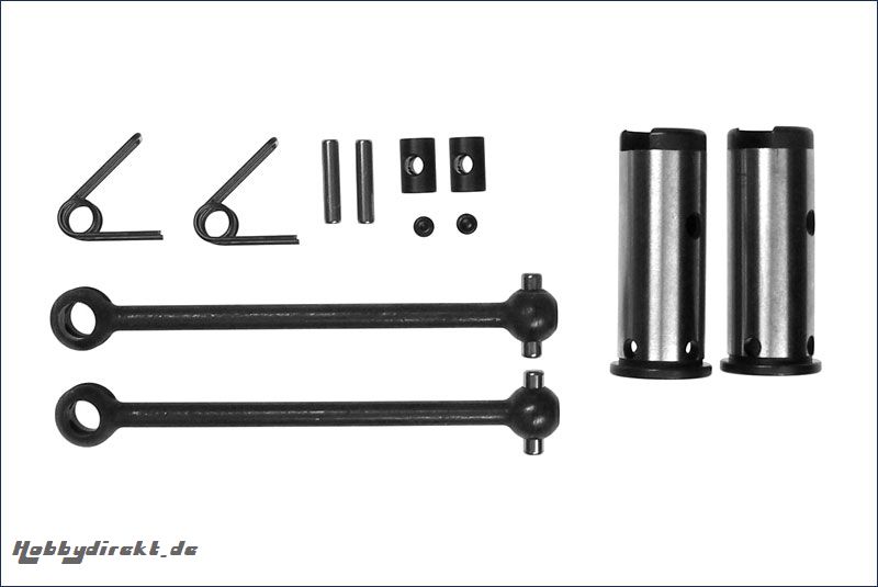 Kardanwellen vorn Kyosho FMW-36