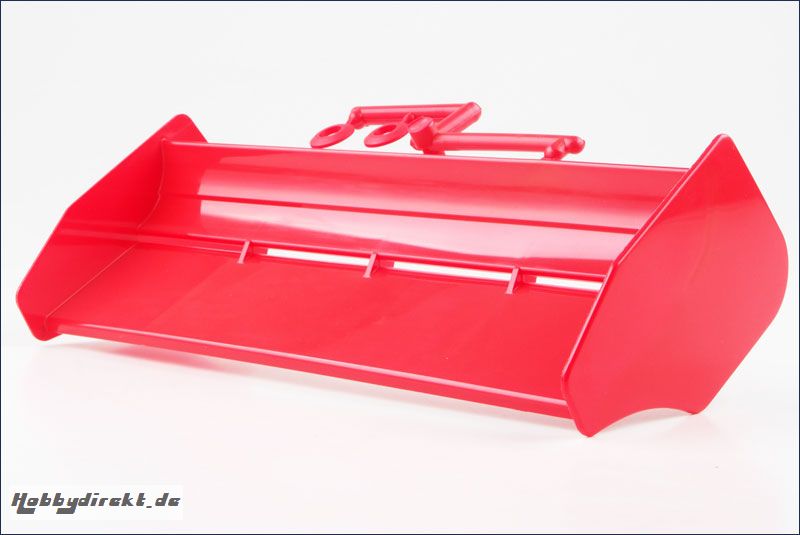 Heckspoiler 1:8, rot Kyosho IF-213KR