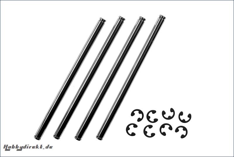 Welle 4x74mm (4) Kyosho IF-338