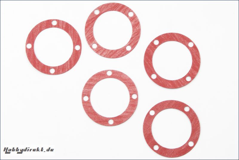 Gehaeusedichtung Differential (5) Kyosho IF-404-01