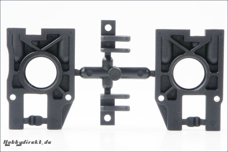 Halterung Differential, mitte Kyosho IF-405