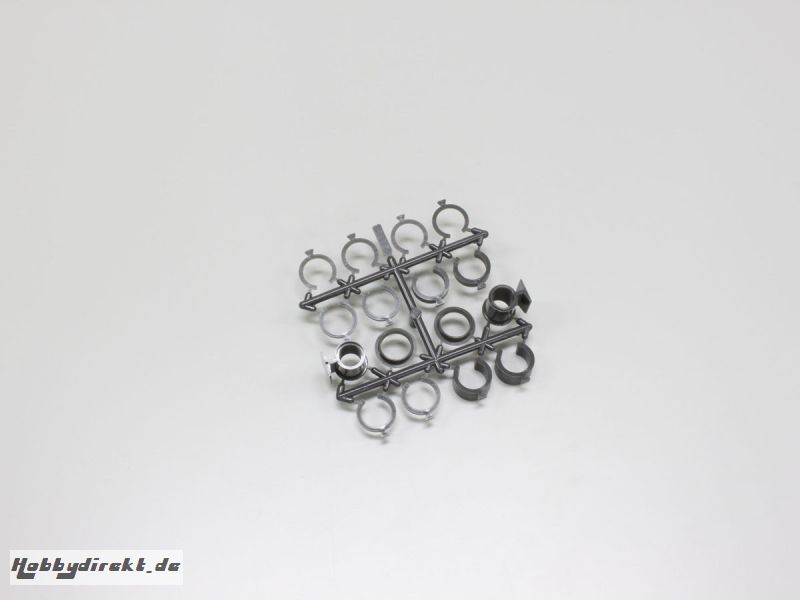 DAMPER ADJUSTERS (BSW77) Kyosho IF220