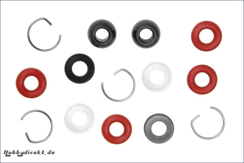 O-Ring Satz Kyosho IFW-140-05