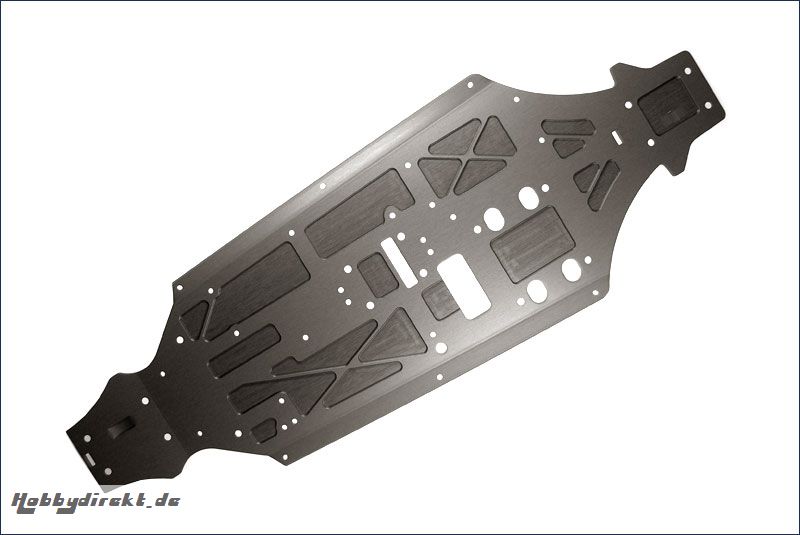 Chassis Kyosho IFW-155