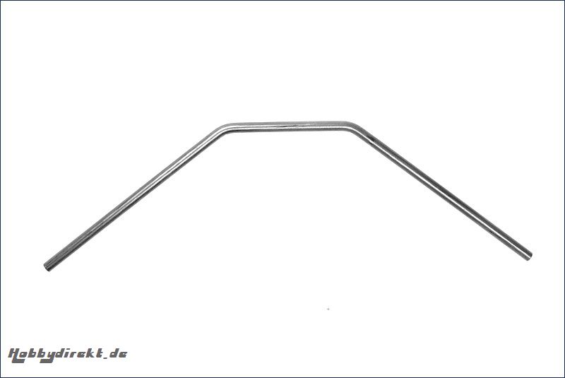 Stabilisator MP777, vorn, 2,6mm Kyosho IFW-313