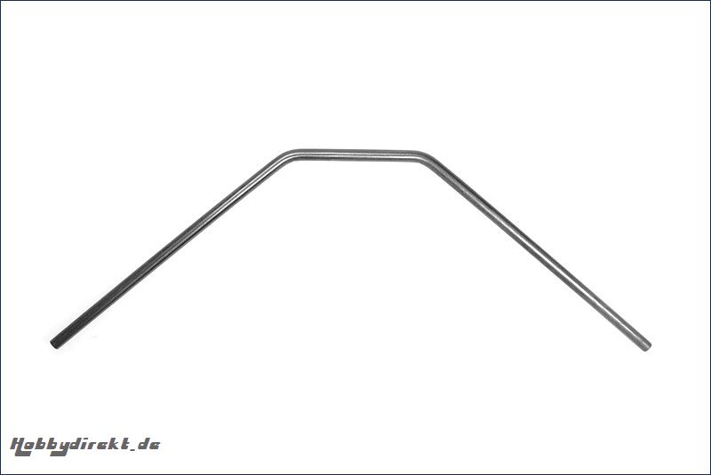 Stabilisator hinten, 3.0mm, MP777 Kyosho IFW-315