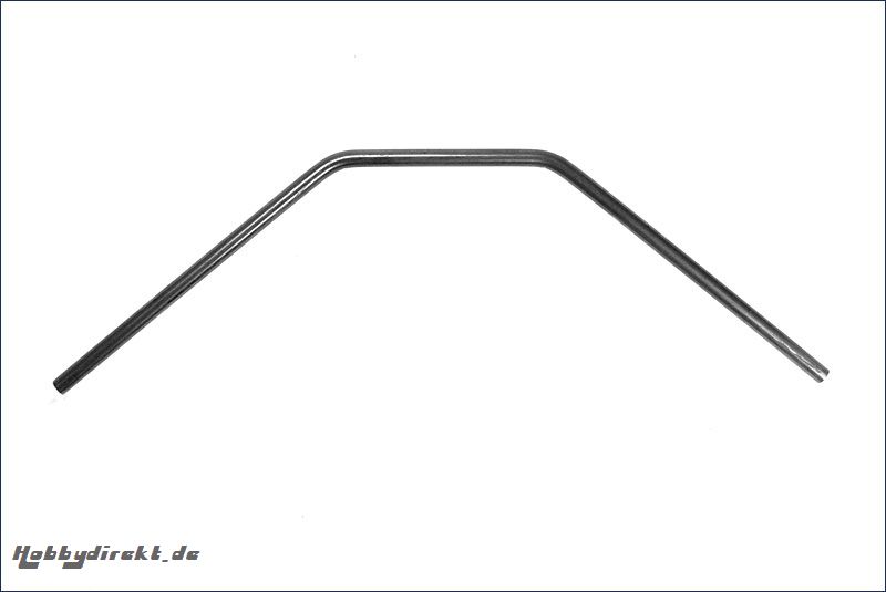 Stabilisator vorne, 2.8mm, MP777 Kyosho IFW-316