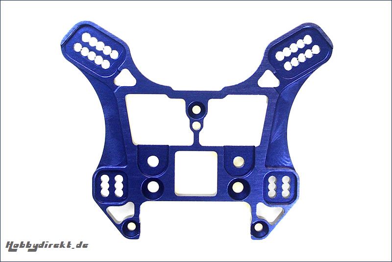 Daempferbruecke hinten, hart Kyosho IFW-322