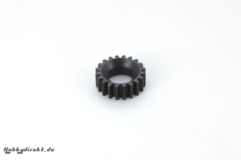 O-Ring P10, schwarz (4) Kyosho IG-113-20