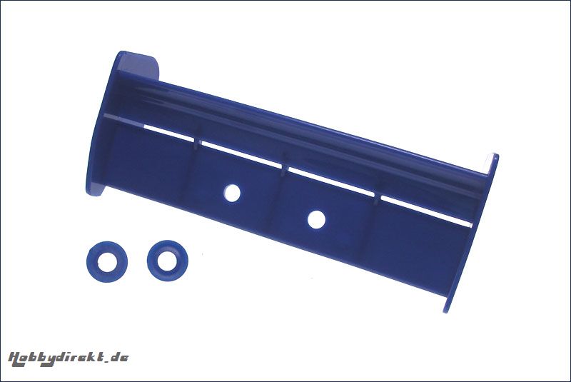 Spoiler blau Kyosho IH-15BL