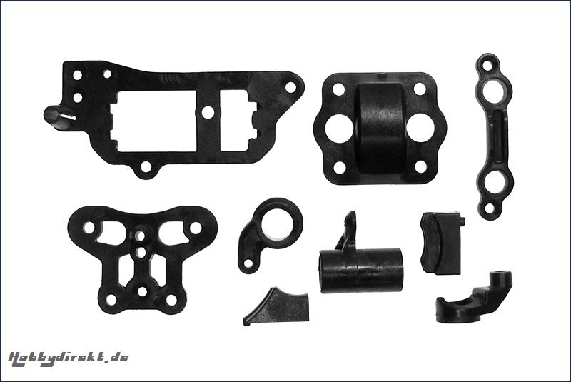 Lenkungsbolzen Kyosho IH-206